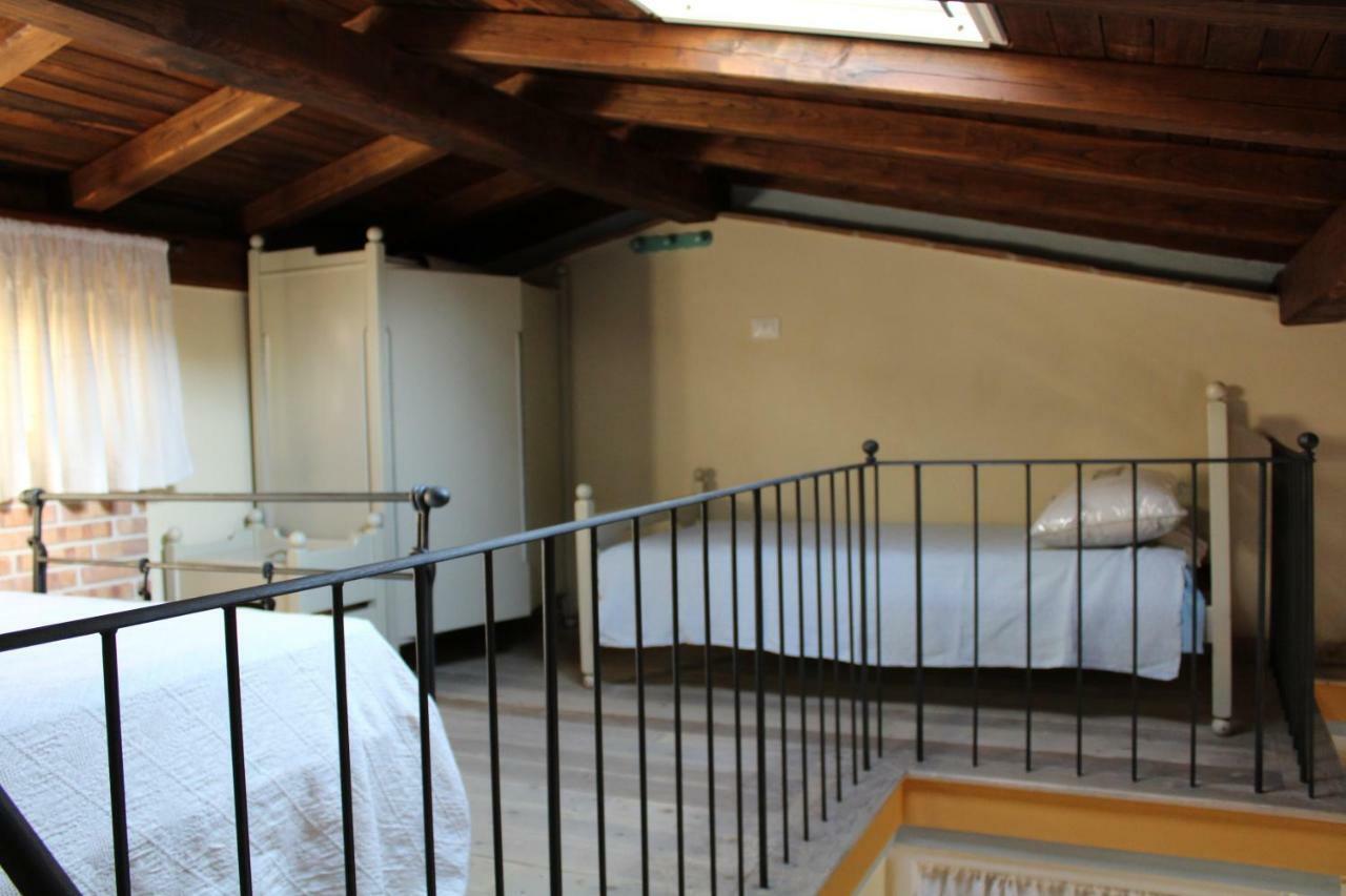 Casa Azzurra Villa Terracina Buitenkant foto