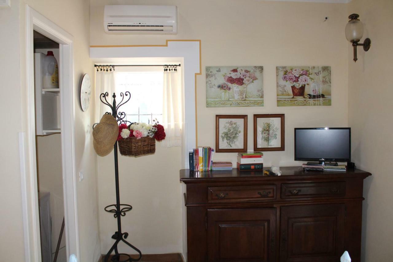 Casa Azzurra Villa Terracina Buitenkant foto