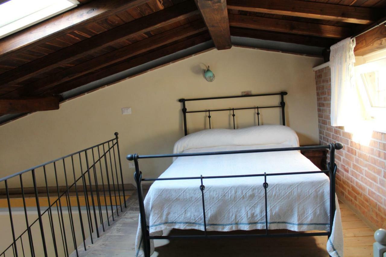 Casa Azzurra Villa Terracina Buitenkant foto